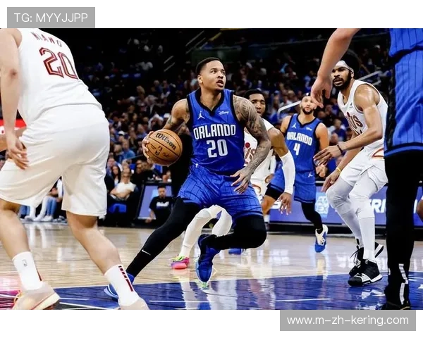 奥兰多魔术替补群像:年轻阵容何时真正崛起?